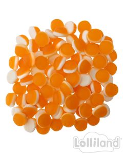 Peaches & Cream 1KG
