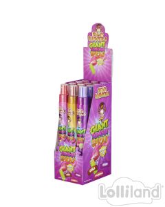 Mega Sour Liquid Candy Spray