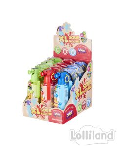 XL Sour Blaster 105ML