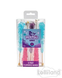 Mermaid Wands 5CT