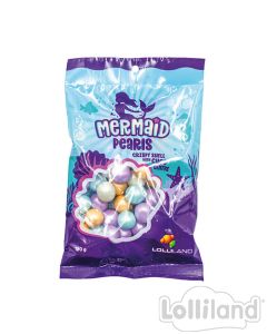 Mermaid Shimmer Pearls 180G