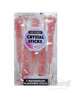Crystal Sticks Baby Pink 5CT