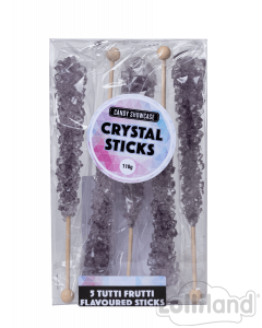 Crystal Sticks Lavender 5CT