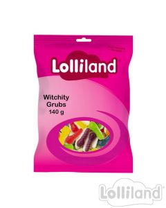 Witchity Grubs 140G