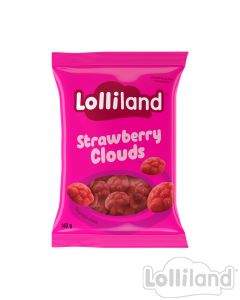 Strawberry Clouds 140G