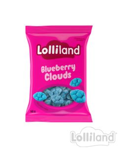 Blueberry Clouds 140G