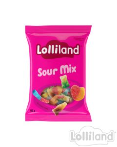 Sour Mix 140G