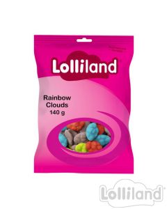 Rainbow Clouds 140G