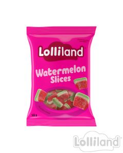 Watermelon Slices 140G
