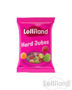 Hard Jubes 160G