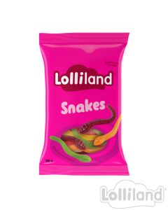 Snakes 160G