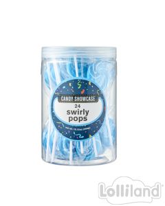 Swirl Pop Blue 288G