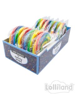 Giant Swirl Pop Rainbow 200G