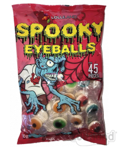 Spooky Eyeballs 300g