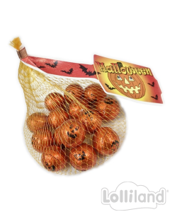 Chocolate Pumpkin 71g