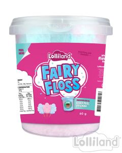 Fairy Floss 60G