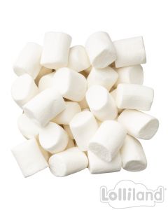 Marshmallow White 800G