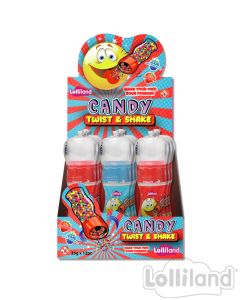 Twist N Shake 25G