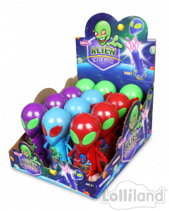 Alien Twist & Lick 30G
