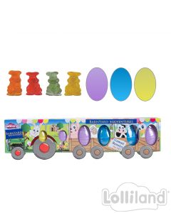 BE Tractor with Gummi 56G