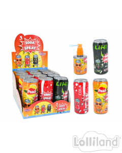 Soda Spray 50mL