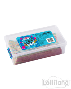 Sour Straps Rainbow 1kg
