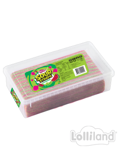Sour Straps Watermelon 1Kg