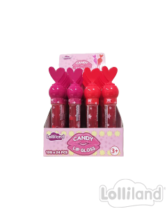 Candy Lip Gloss 12g