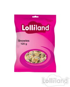 Snowies 120G