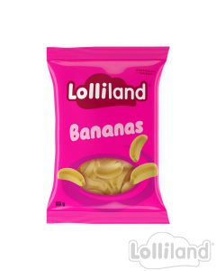 Bananas 100G