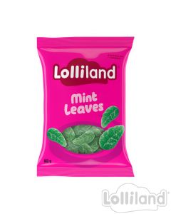 Mint Leaves 160G