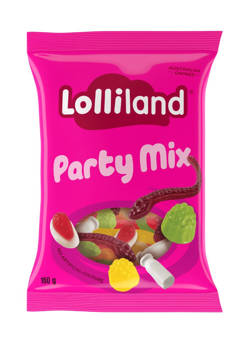 Party Mix 175g