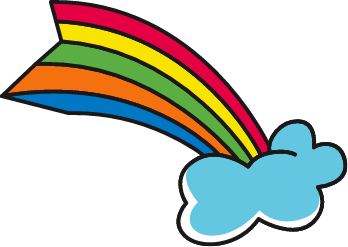 raibow